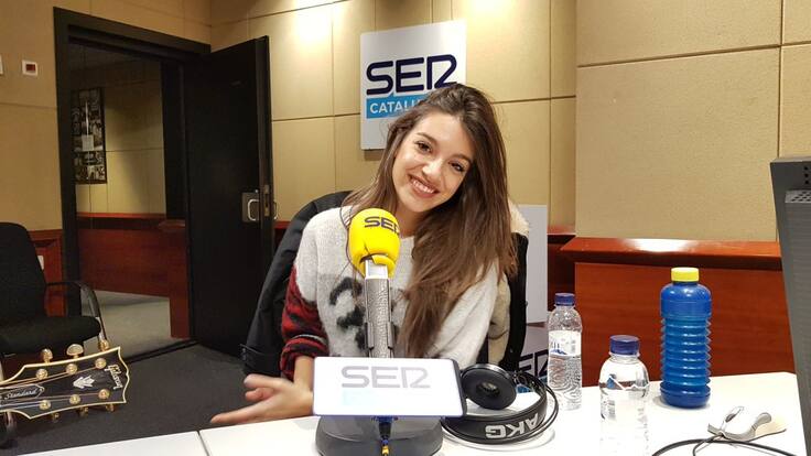 Espècies Protegides - Ana Guerra i La Habitación Roja (13/12/2018)