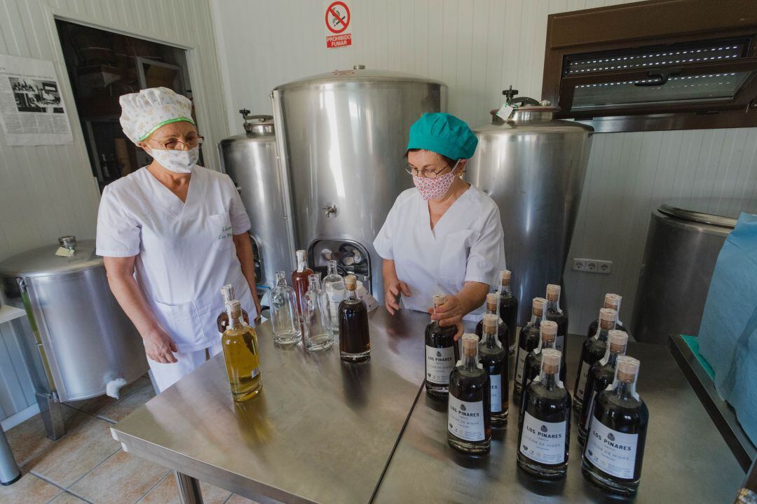 La Diputación potencia la marca Alimentos de Segovia a través de diferentes líneas de subvenciones dirigidas a productores y establecimientos