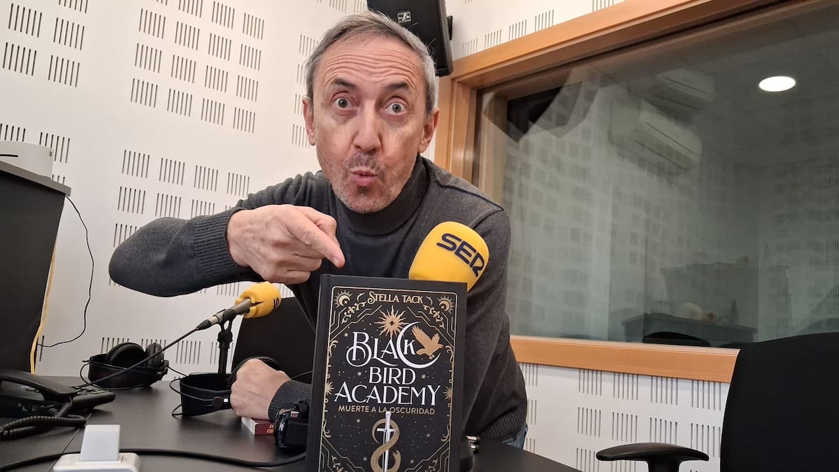 Rincón Literario del 19 de febrero de 2026