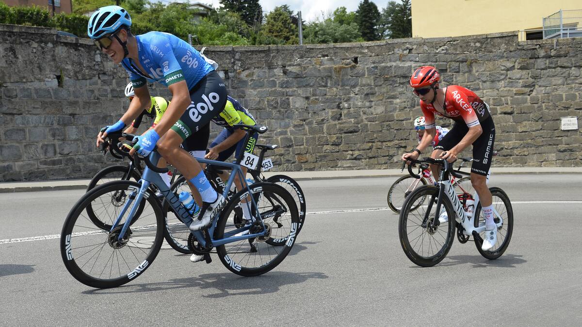 La Rioja prepara un homenaje al ciclista fallecido Arturo Grávalos (24/05/2024)