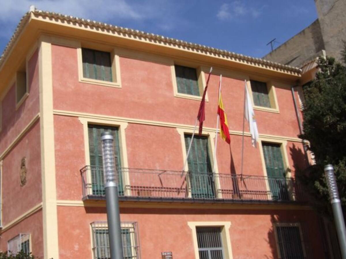 Luto oficial por Rafael