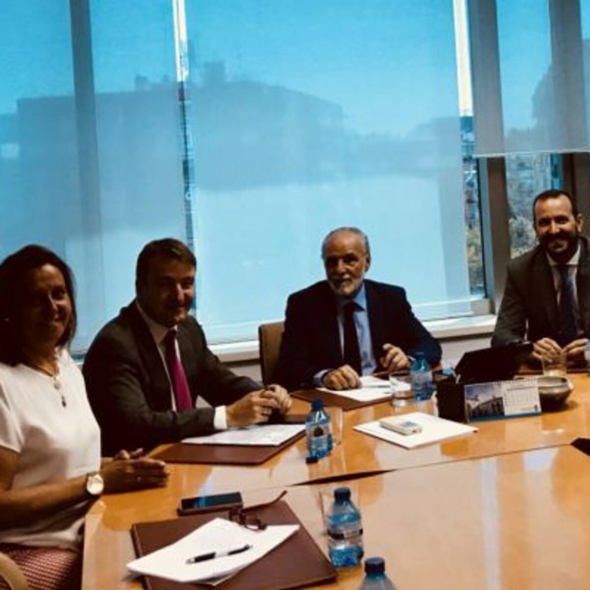 Tres Cantos pide la construcción de un nuevo colegio público