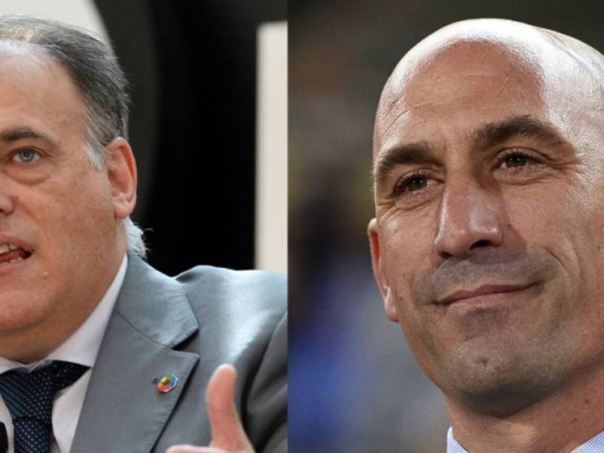 CSD, LaLiga y RFEF, de acuerdo en que la competición debe volver y acabar