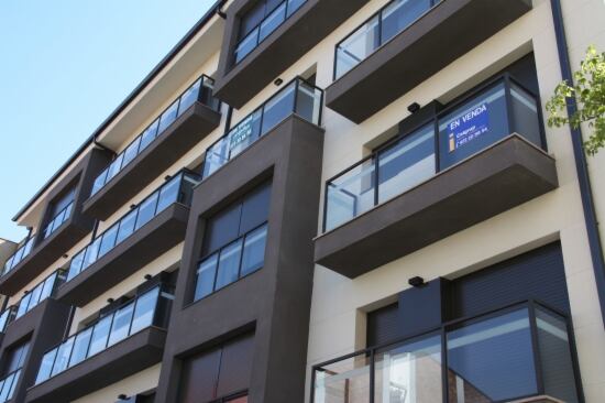 La venda d&#039;habitatges creix un 13,6% a Catalunya al tercer trimestre del 2011