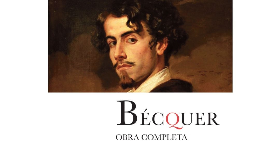 &quot;Bécquer. Obra completa&quot;