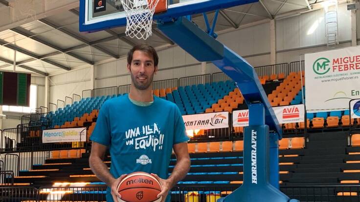 Entrevista Alberto Corbacho