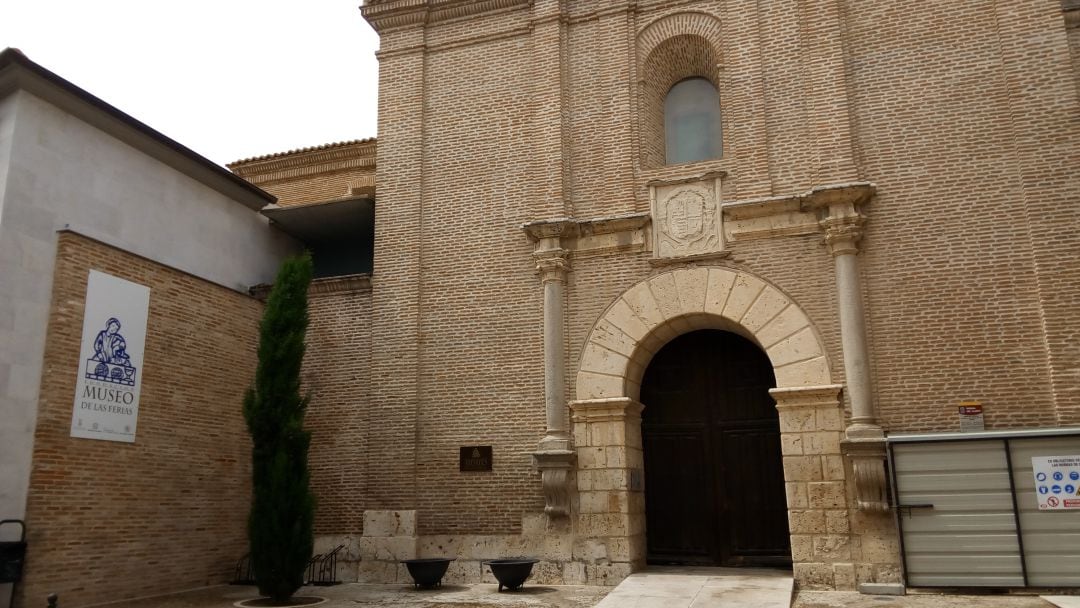 La tarde del sábado se celebran las dos conferencias de Páginas de historia