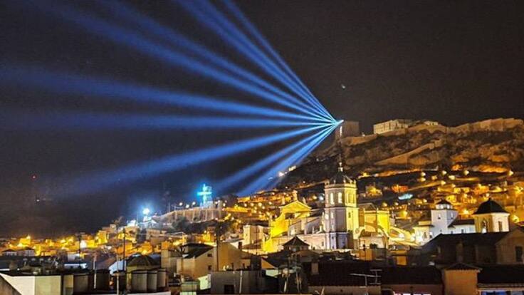 Hoy por Hoy Lorca (23/12/2020)