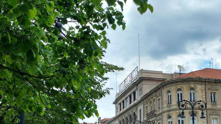 Aplazamiento casetonas Gijón Semana Grande 2021