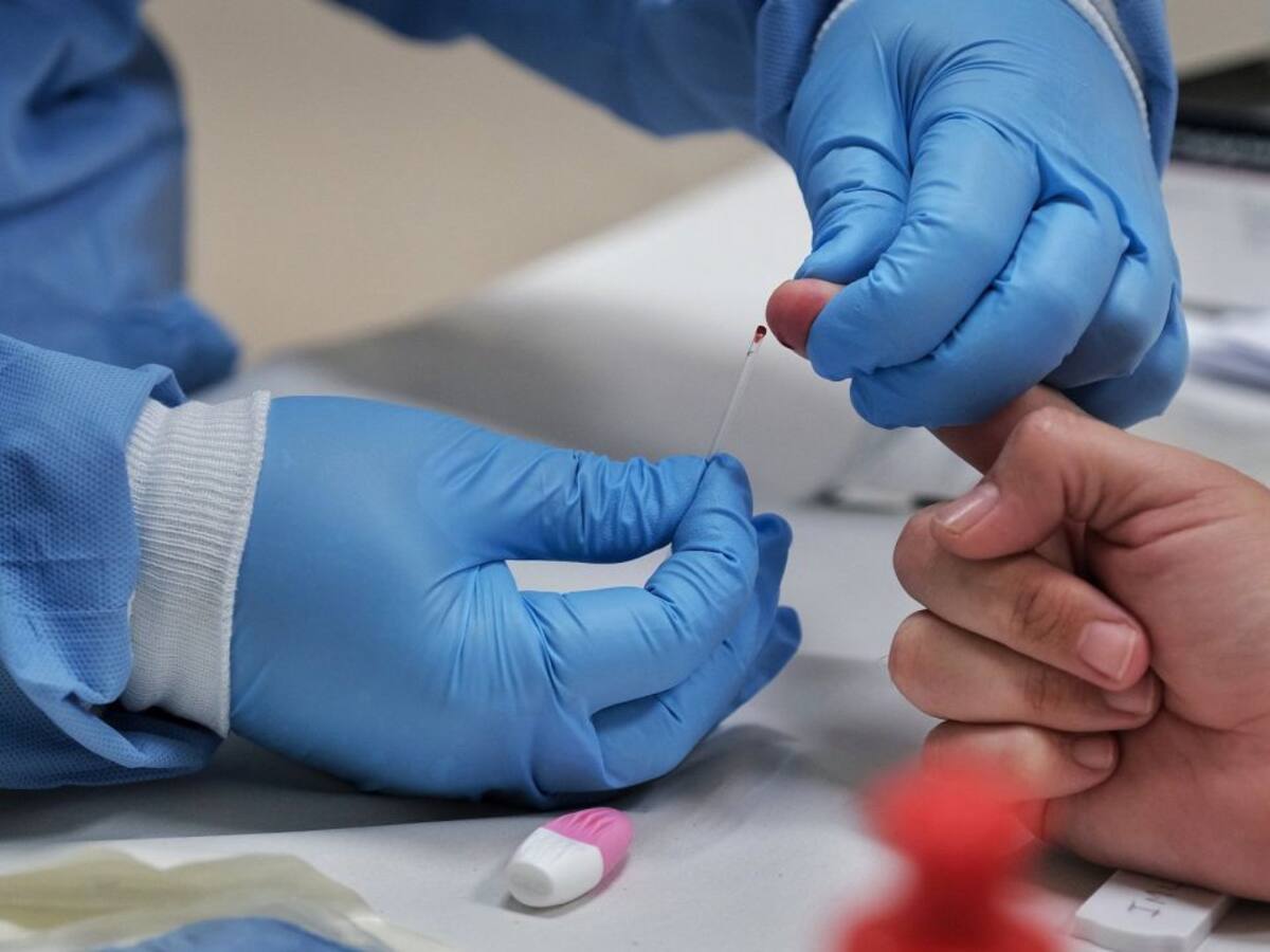 Seis nuevos brotes por coronavirus en Segovia capital, Mozoncillo, Escalona del Prado y Valsaín