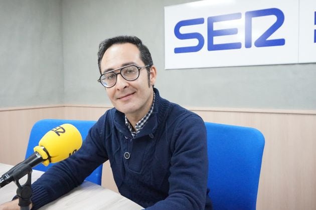 Juan Carlos Márquez