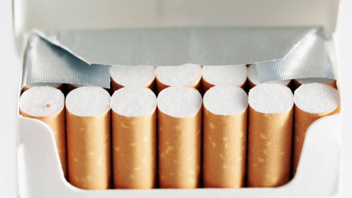 Mesa del Mundo: El tabaco matará cada año a más gente