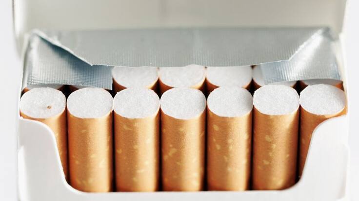 Mesa del Mundo: El tabaco matará cada año a más gente