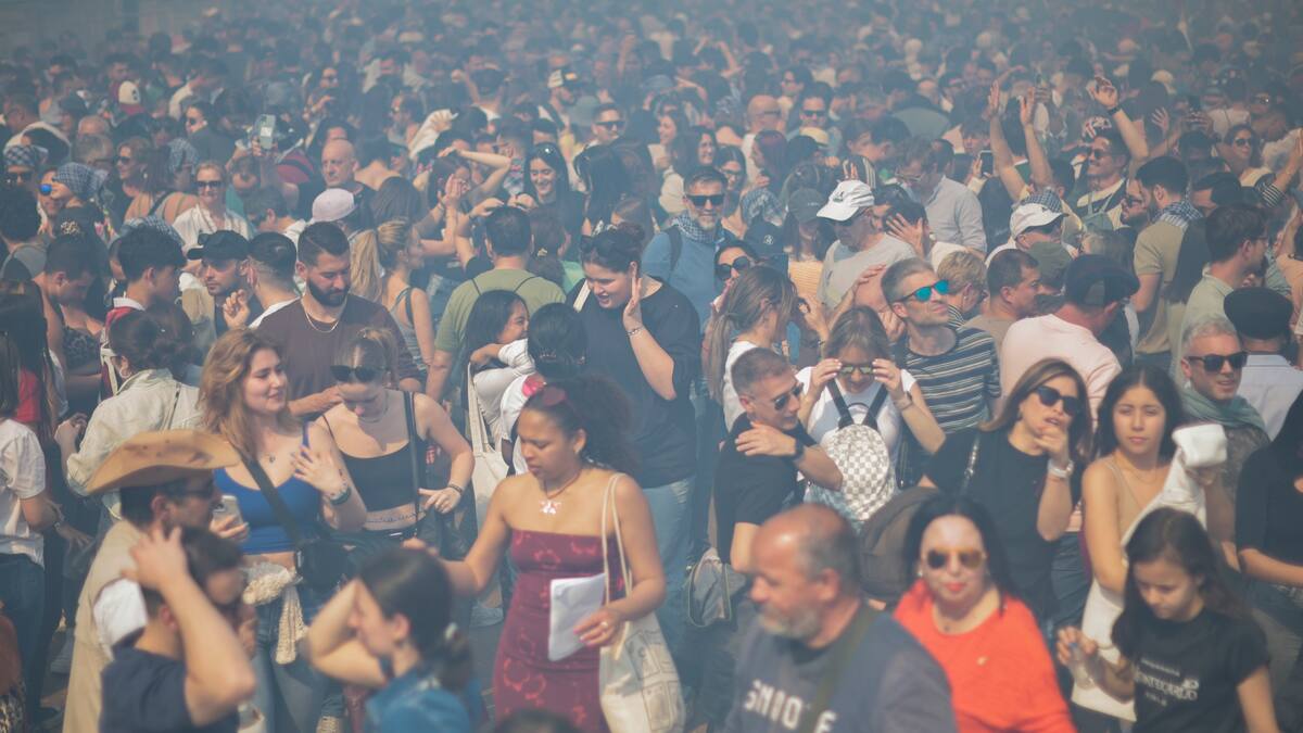 En Hoy por Hoy Valencia hacemos balance de las Fallas 2024 con ayuntamiento, vecinos, hosteleros y comerciantes