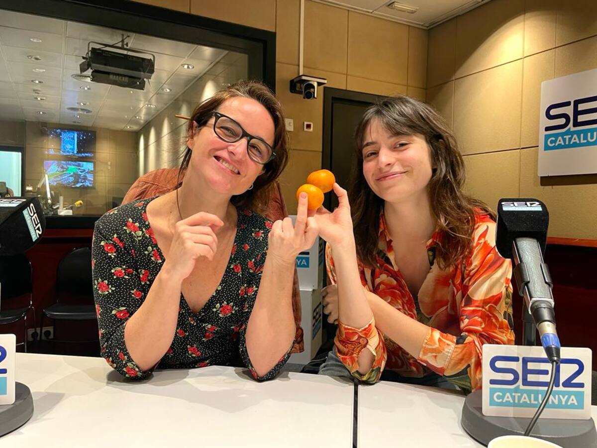 La punta de l'iceberg