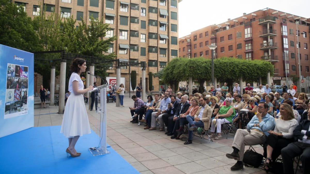 Los alcaldes de Fuenlabrada y Parla critican la "caprichosa" convocatoria de elecciones de Ayuso
