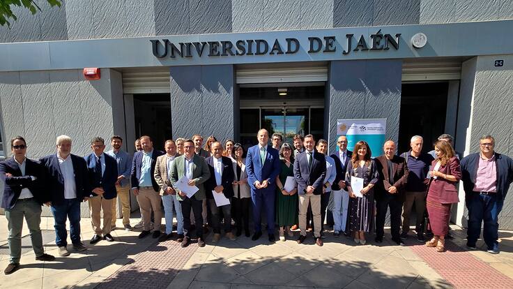 La UJA organiza el Curso de Perfeccionamiento Musical ‘Pedro Gámez Laserna’ en Jódar 2025, del 21 al 23 de agosto