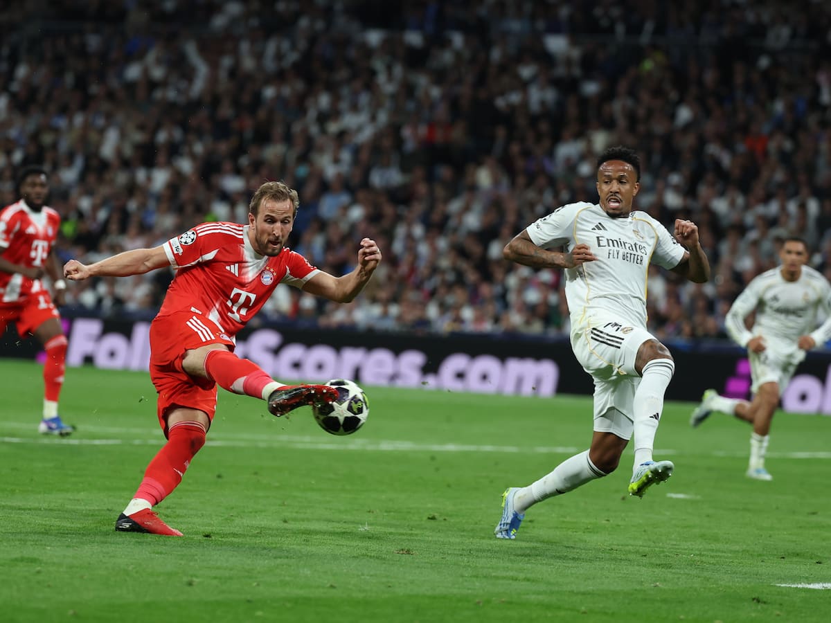 El Bayern se conjura para no caer en la trampa: "Hay 'hype' contra el Madrid y no me gusta..."