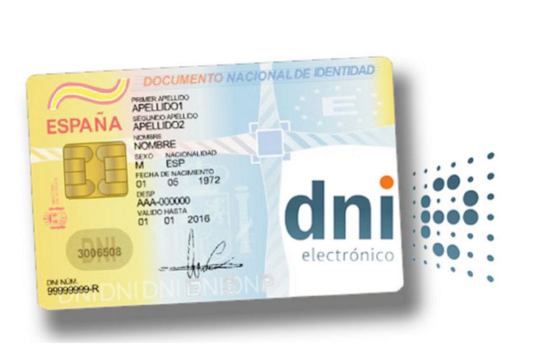 Policía Nacional recupera la expedición de DNI y Pasaporte a partir del 15 de junio