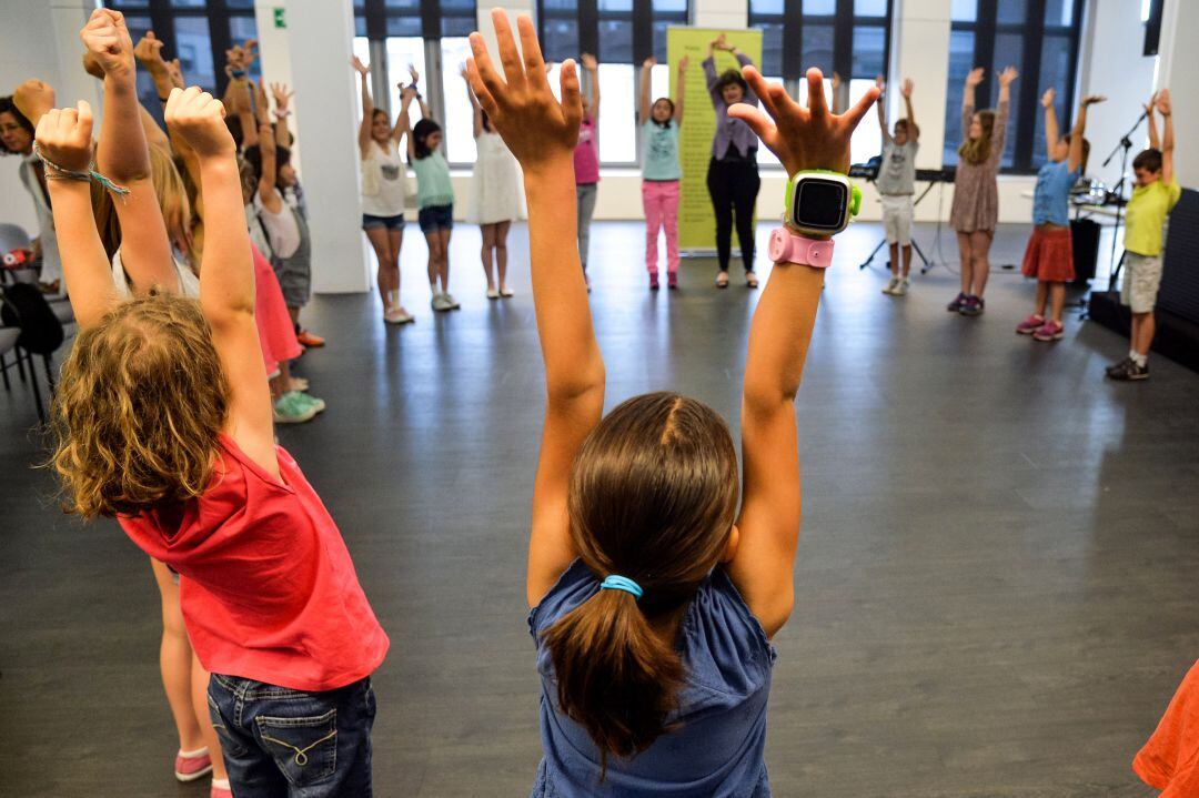 La Obra Social &quot;La Caixa&quot; hace balance de su novedosa iniciativa en materia de educación