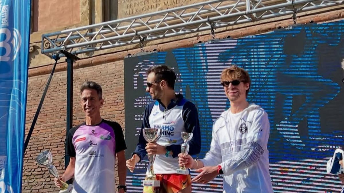 El plan de entrenamiento de Seve Felipe para la Media Maratón de Albacete: semana cuatro