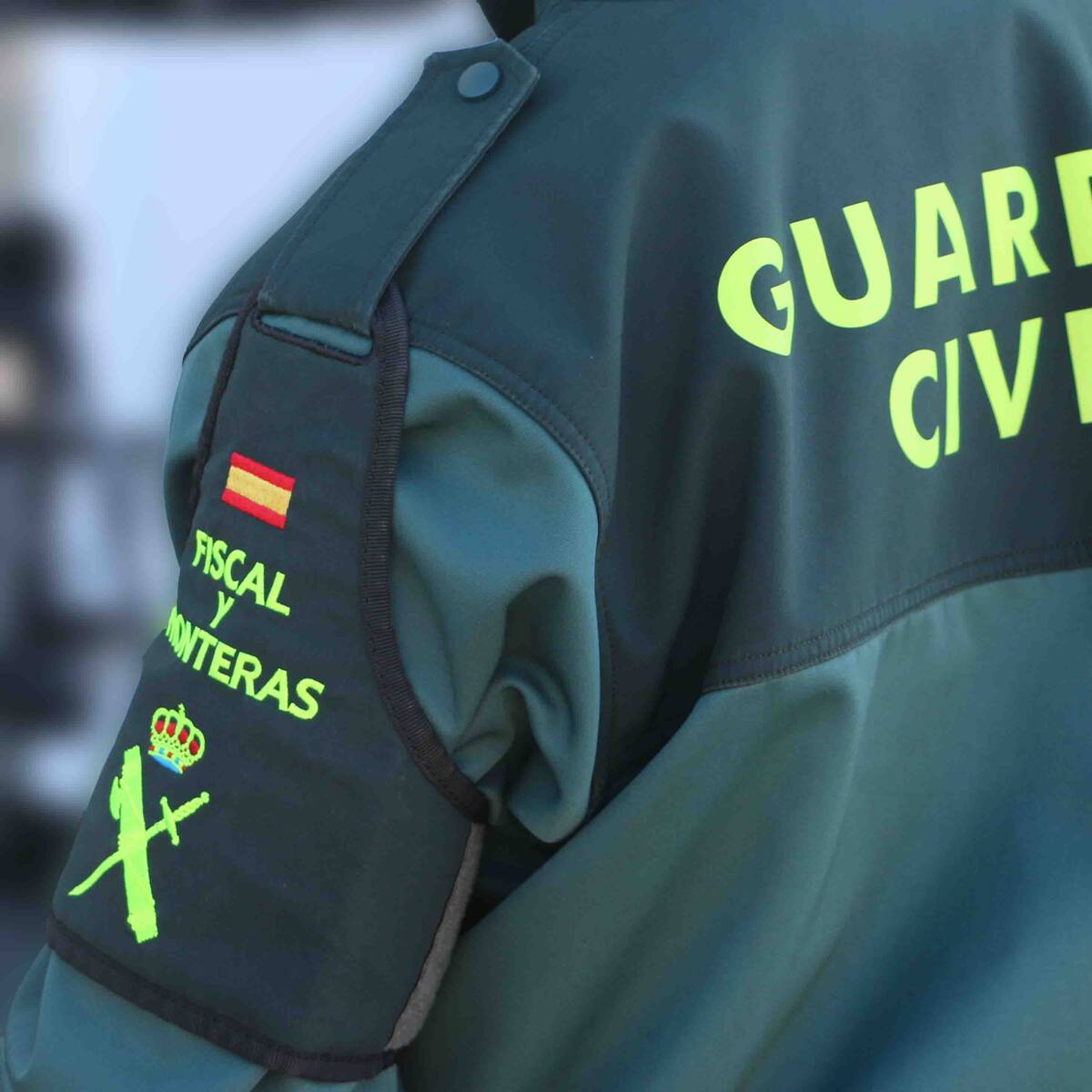 La Guardia Civil investiga a un vecino de Vinaròs por la posible simulación de un robo valorado en más de 61.000 euros