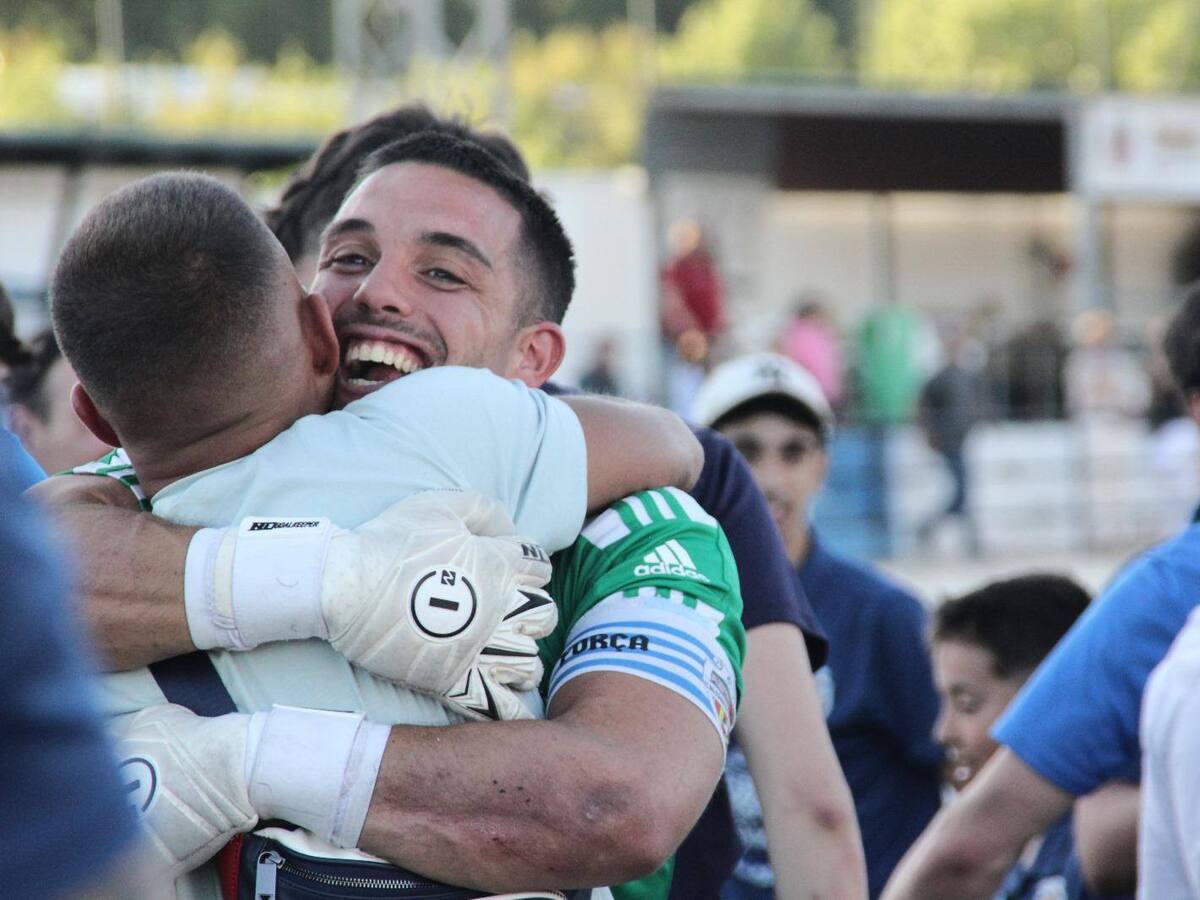 El CD L'Alcúdia de Crespins quiere mucho más