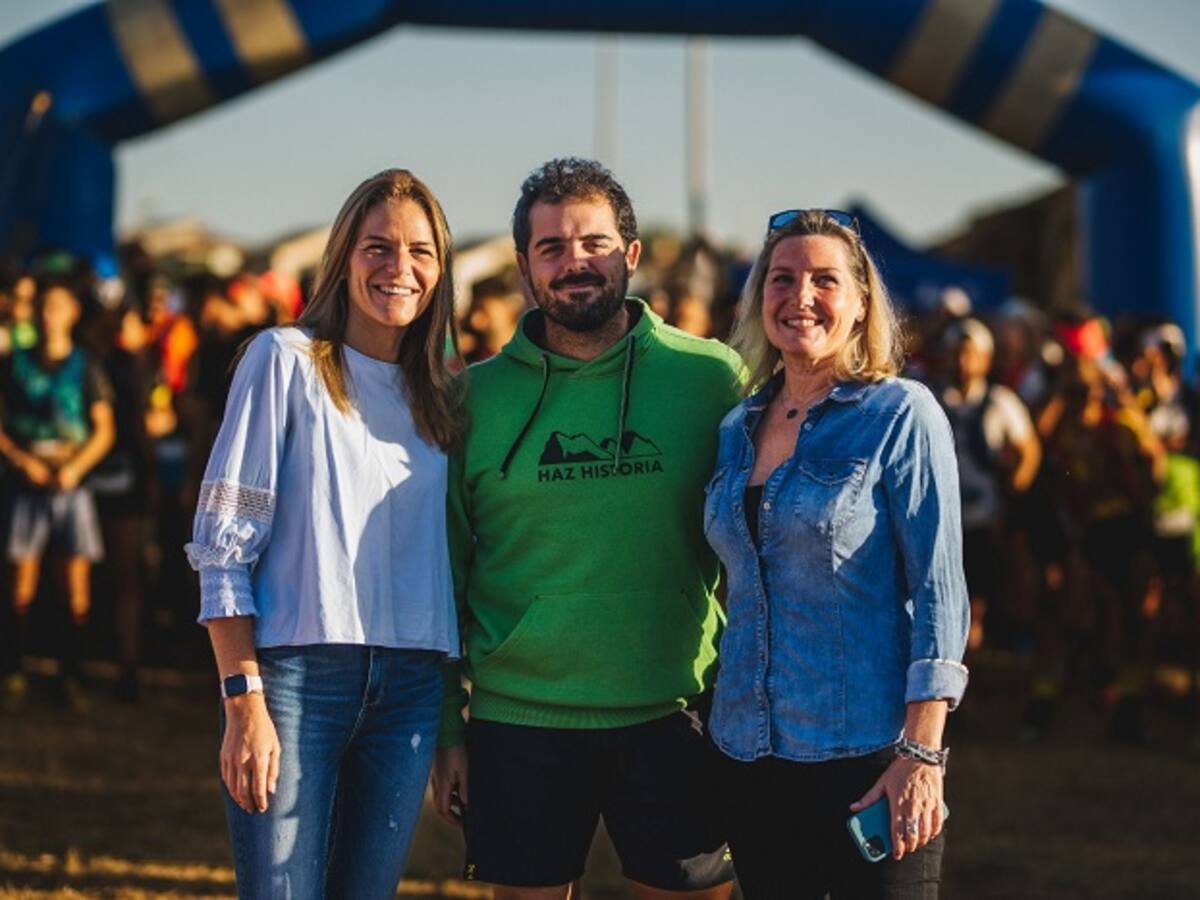 Algeciras acoge la cuarta etapa de la Euráfrica Trail 2022