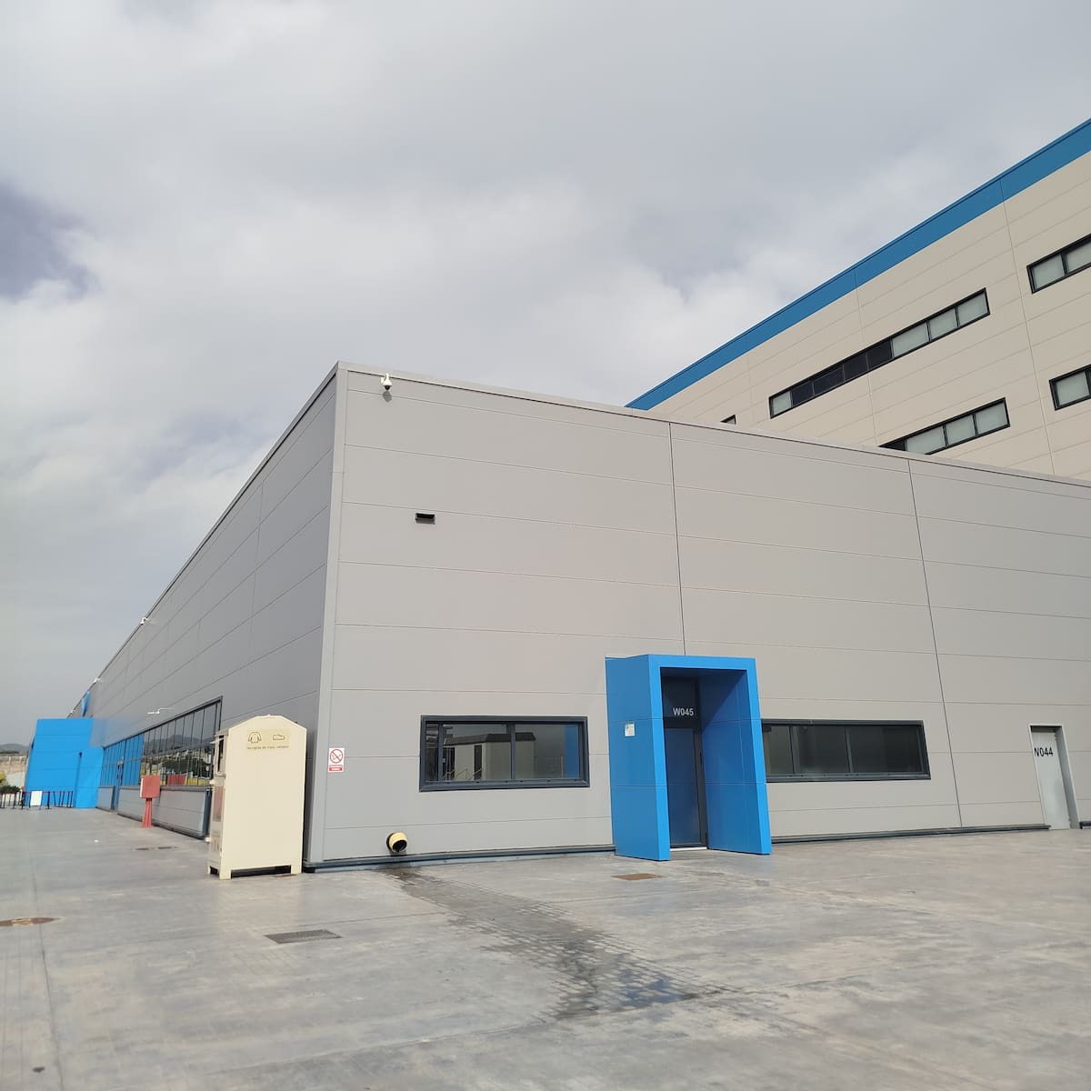 El sindicato CGT convoca una huelga en Amazon Murcia: "Hemos agotado la vía del diálogo"