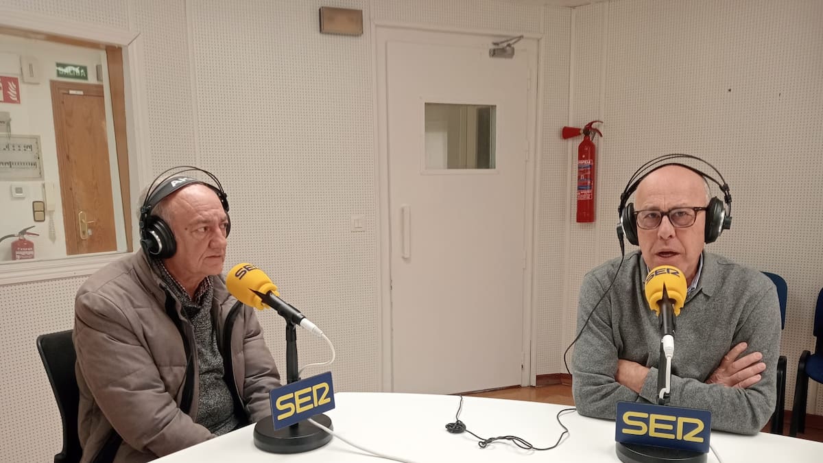 "La del viernes" 28/11/2025