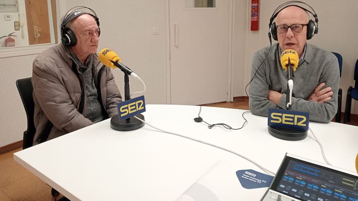 "La del viernes" 28/11/2025