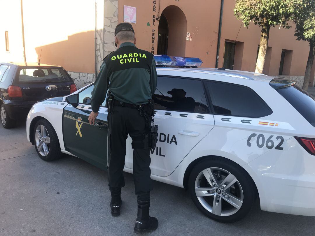 Guardia Civil