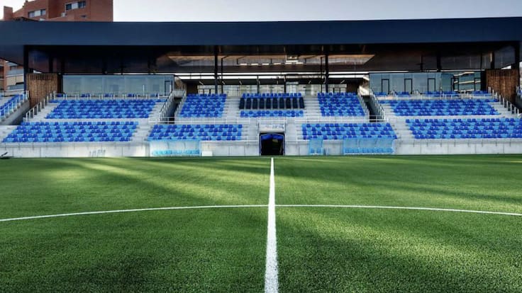 Oriol Camacho (FCF) al 'Què t'hi Jugues!': "La competició al futbol català podria tornar el mes d'octubre"