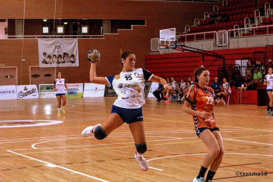 El Elda Prestigio quiere la tercera victoria consecutiva