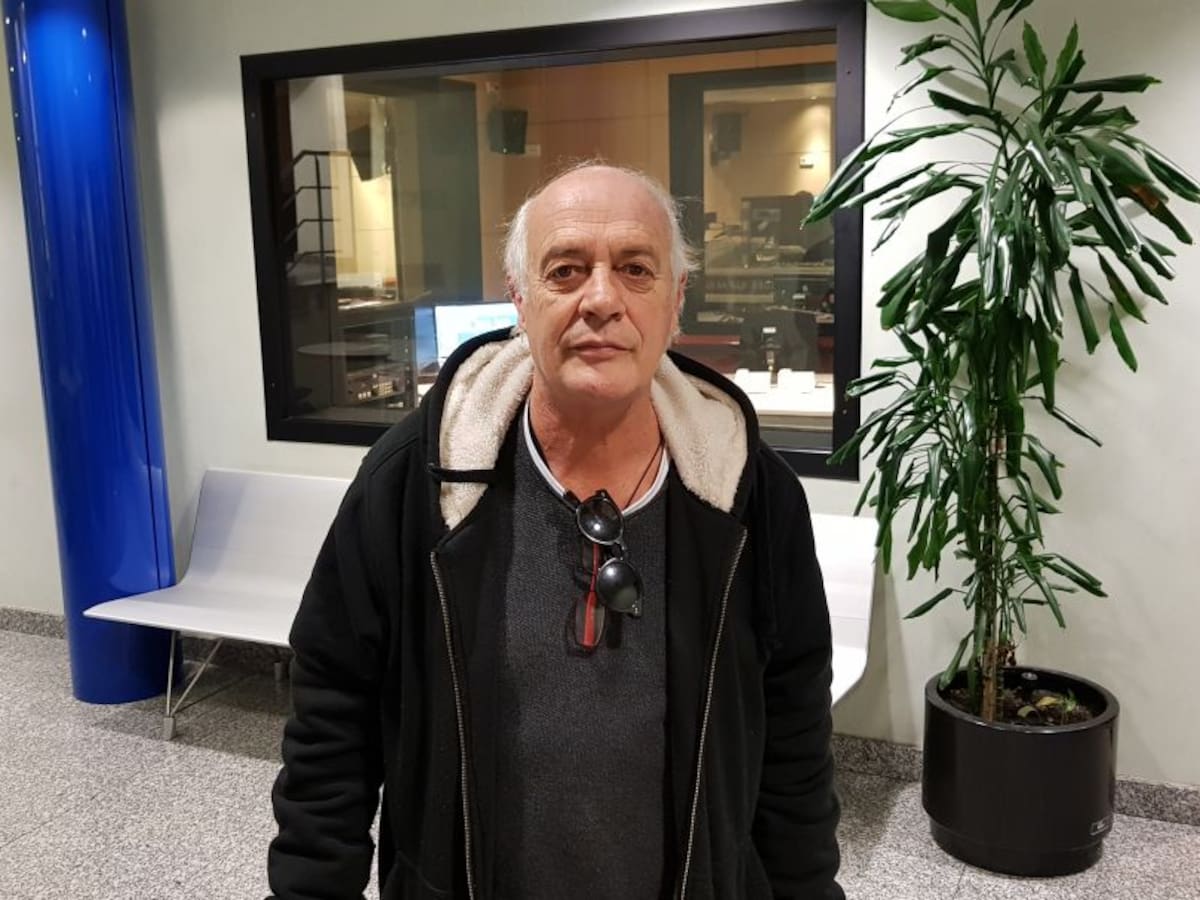 Espècies Protegides - Joan Isaac i Sílvia Comes (05/02/2019)