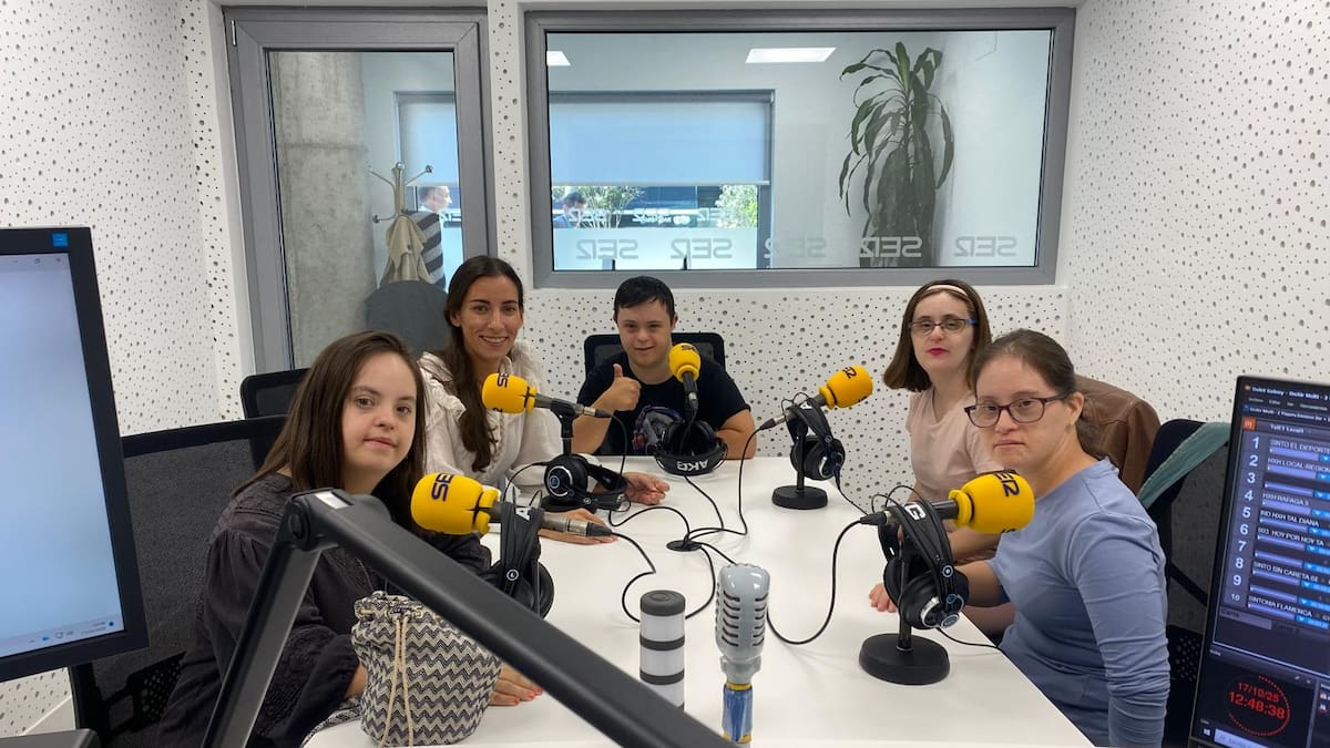 Down Talavera prepara un showroom solidario para el próximo 1 de noviembre