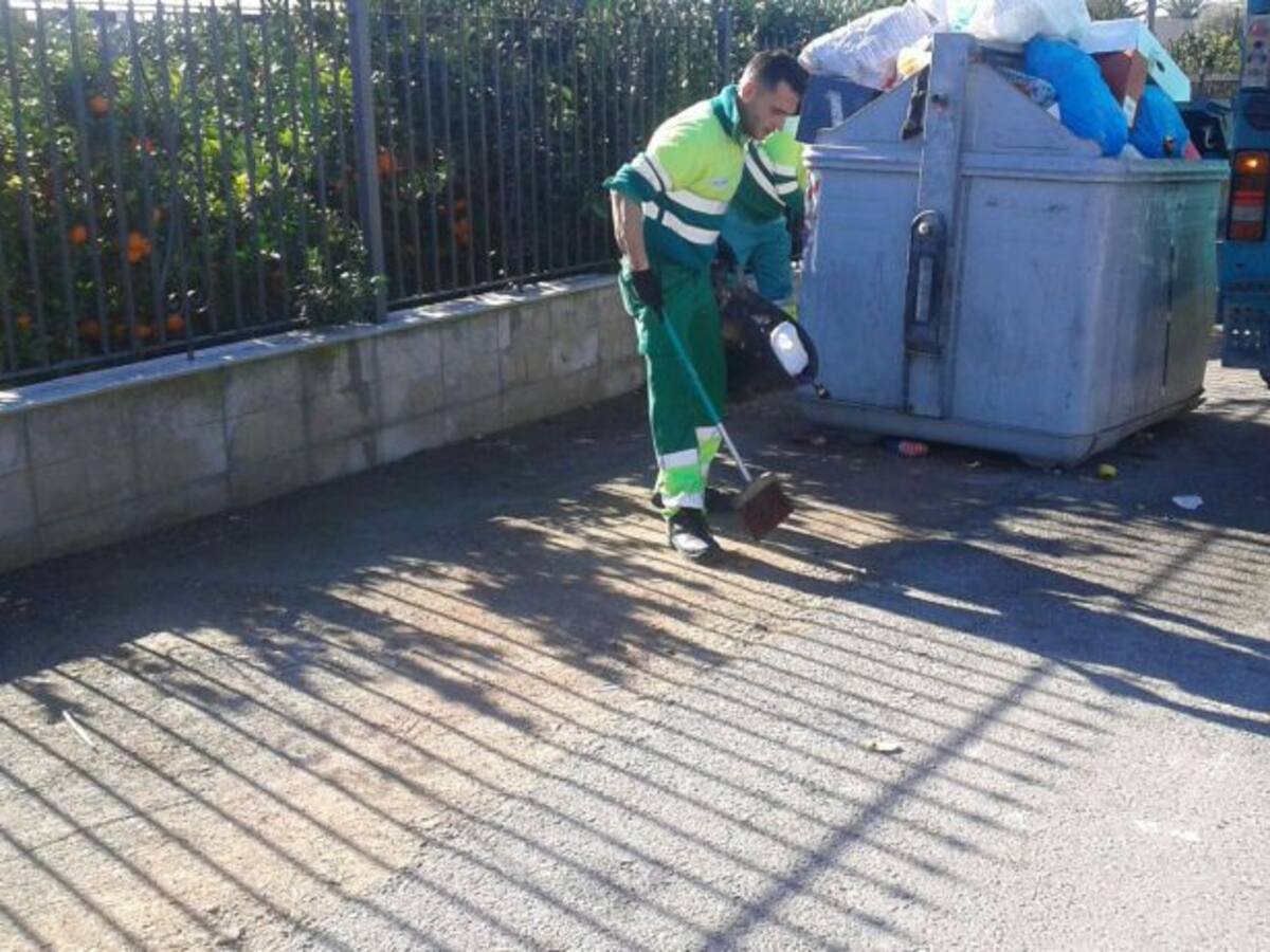 Margalló plantea que se beneficie a los usuarios que reciclen