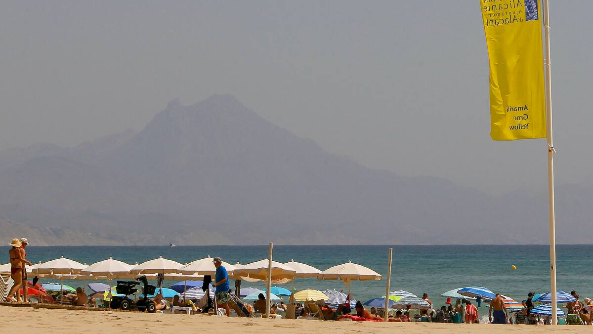 Entrevista La Ventana CV 18/07/2023