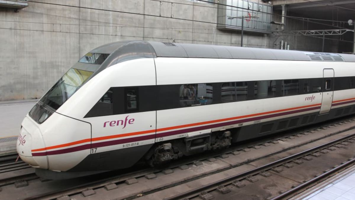 La huelga de los trabajadores de Renfe provoca nuevas cancelaciones de trenes en Castellón