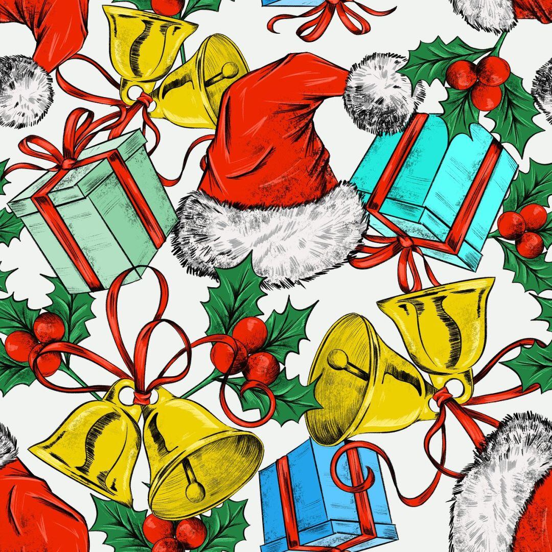 Dibujos de la Navidad 