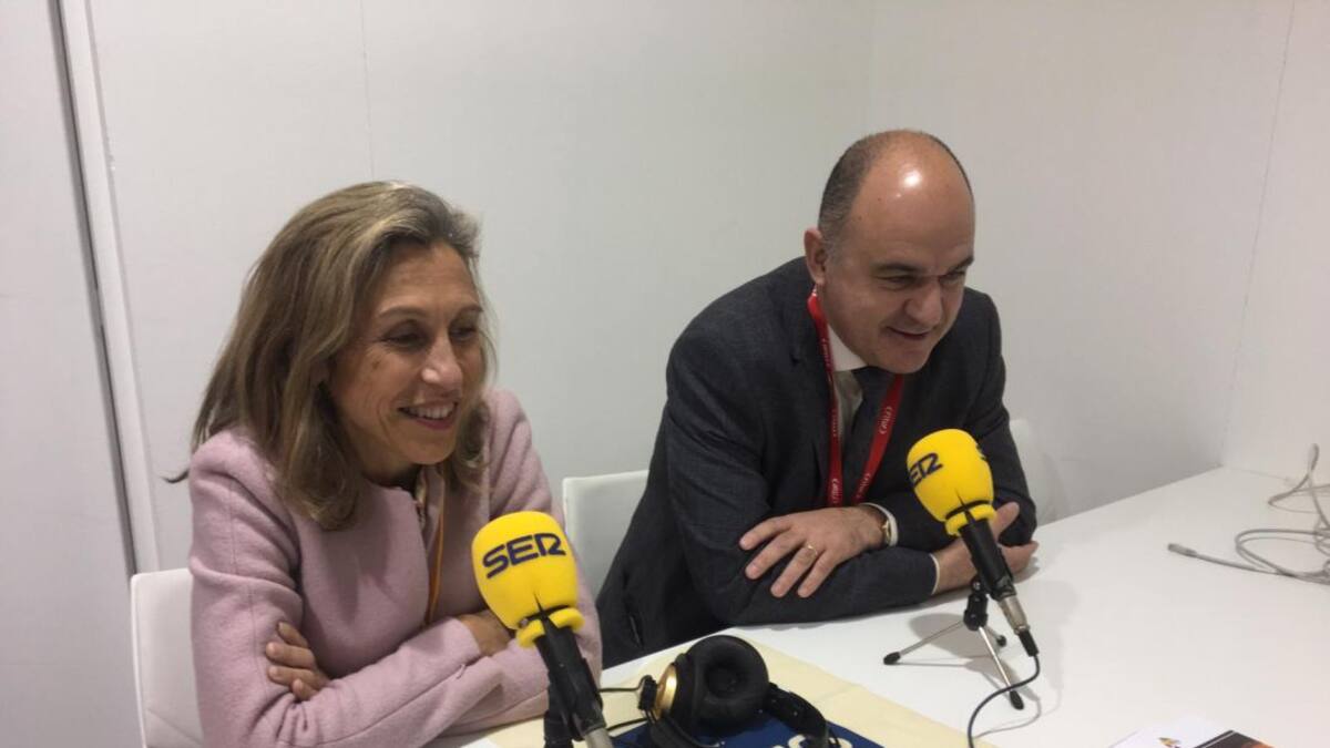 Turoperadores británicos incrementan sus frecuencias con Ibiza