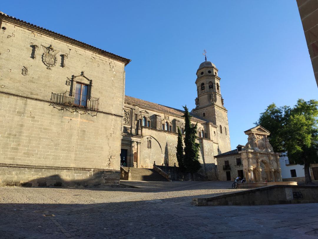 Los municipios jiennenses podrán mejorar su material promocional para lograr una mayor recepción de visitantes