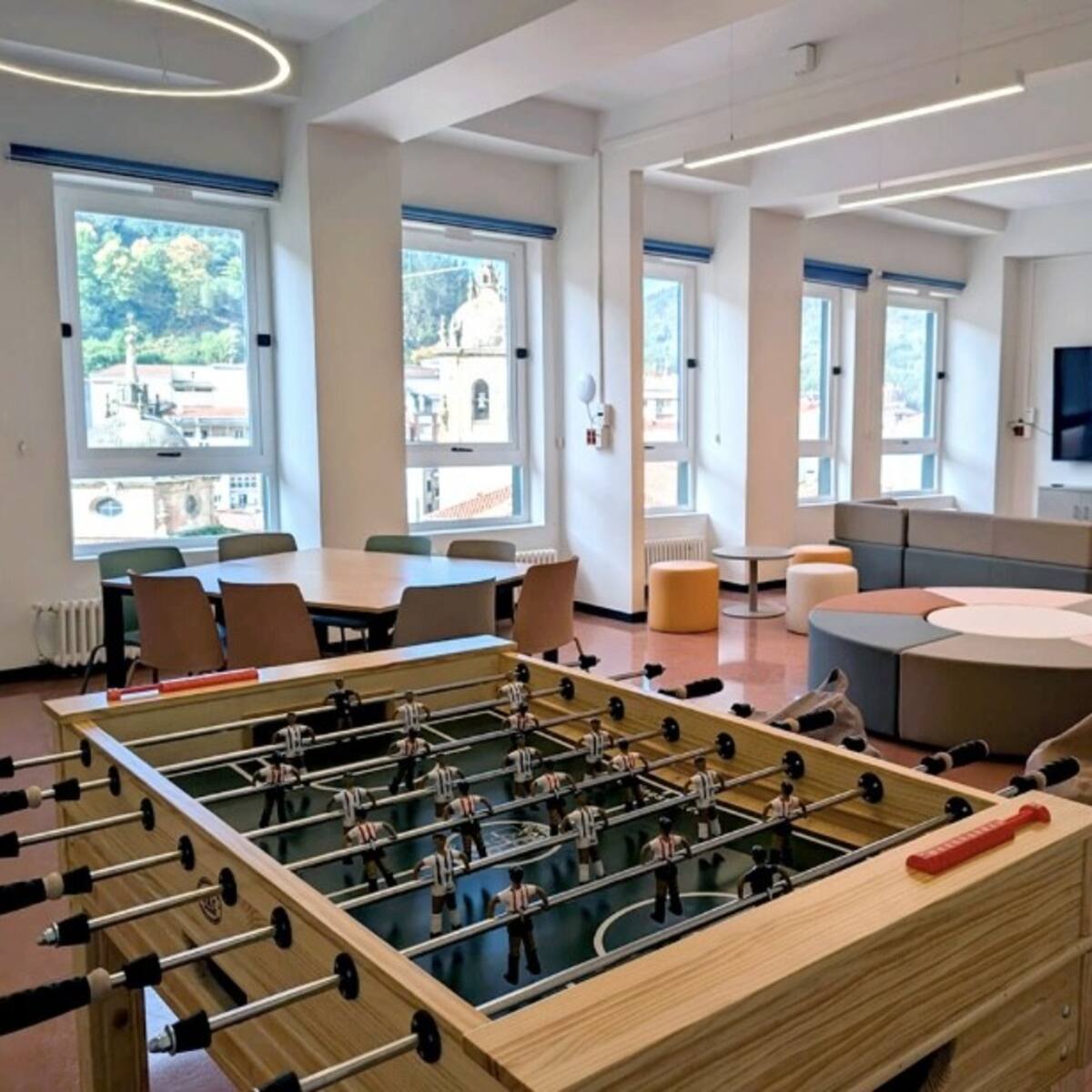 Ermua abre su "gaztegune" el sábado 15 de noviembre