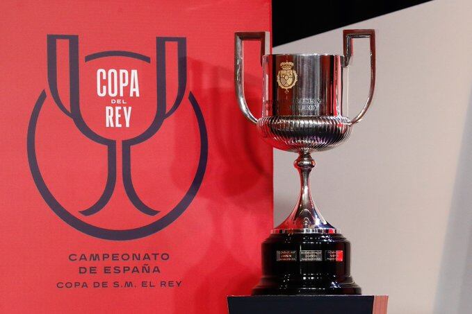 Copa del Rey