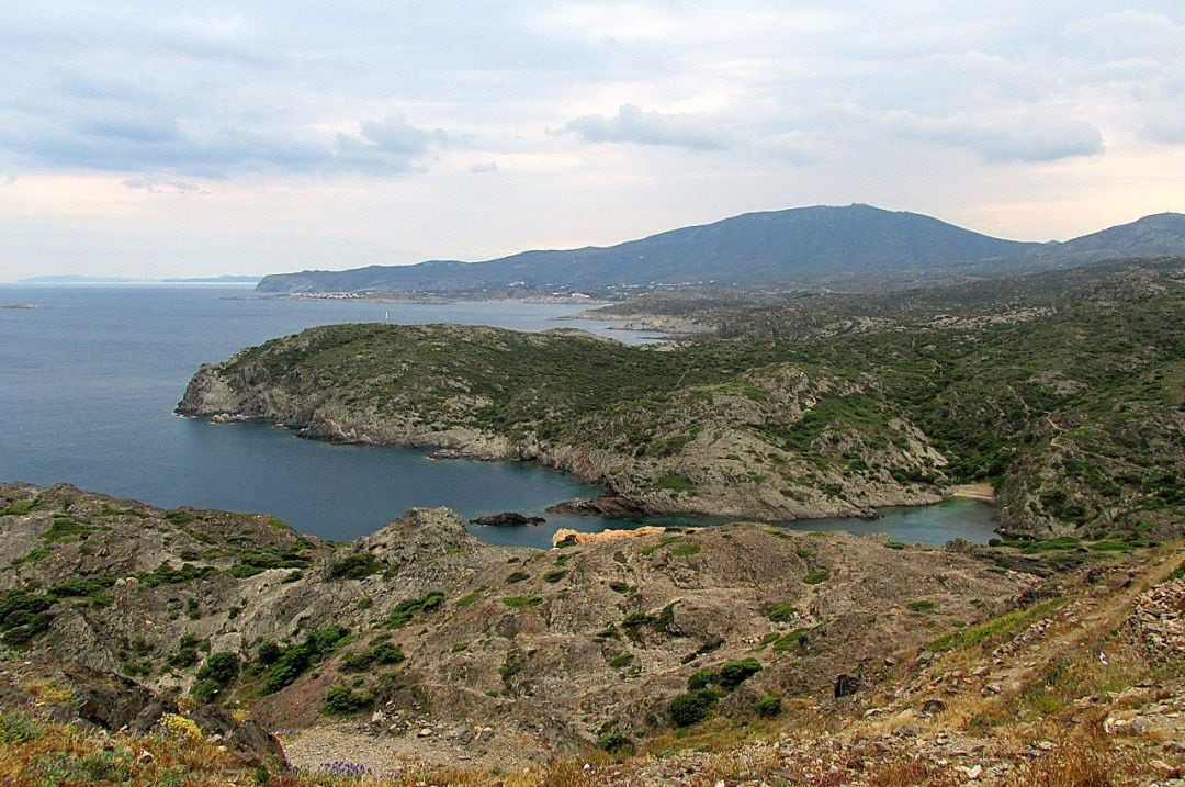 El Cap de Creus 