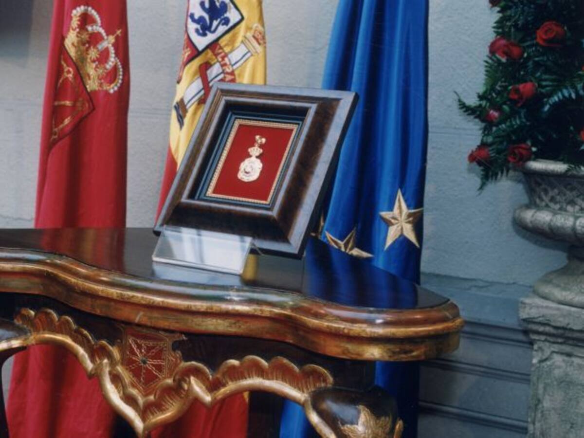 La Medalla de Oro de Navarra, más participativa