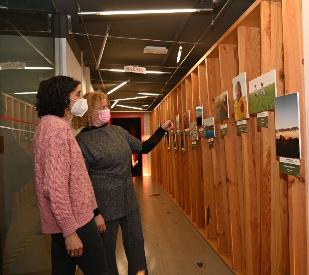 Recoletas muestra las mejores fotografías de su concurso &quot;Más salud, mejor planeta&quot;