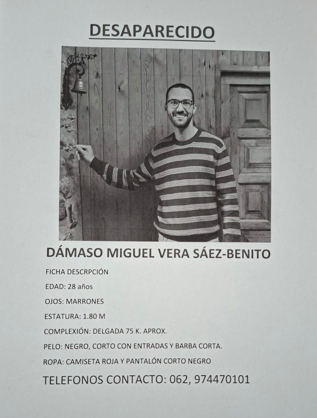 Datos compartidos por el Ayuntamiento a través de las redes sociales.