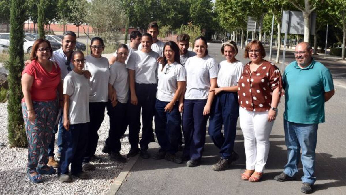 Manoli Nieto: "fue desagradable y traumático"