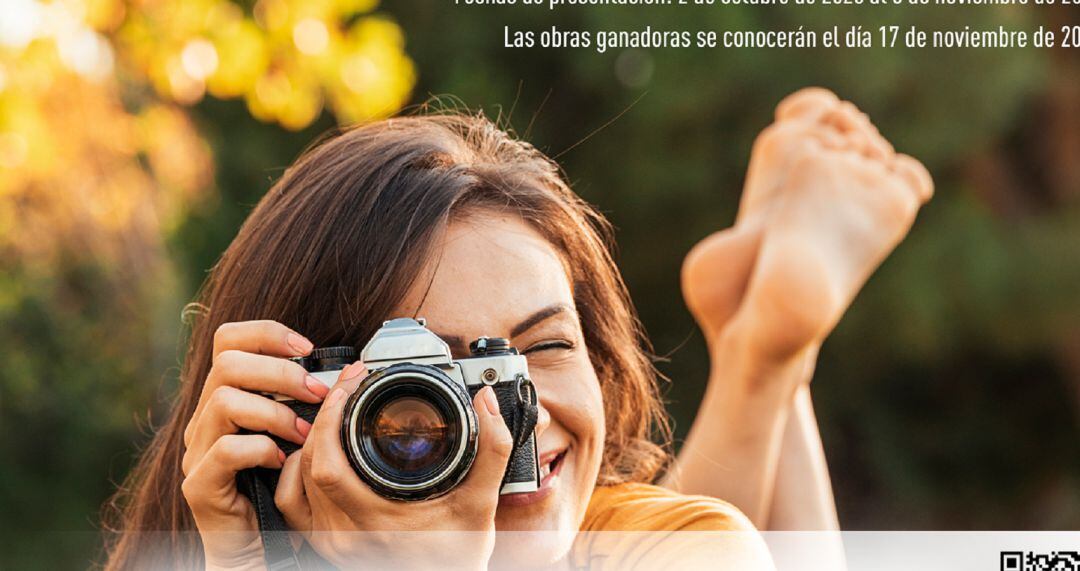 Concurso de fotografia